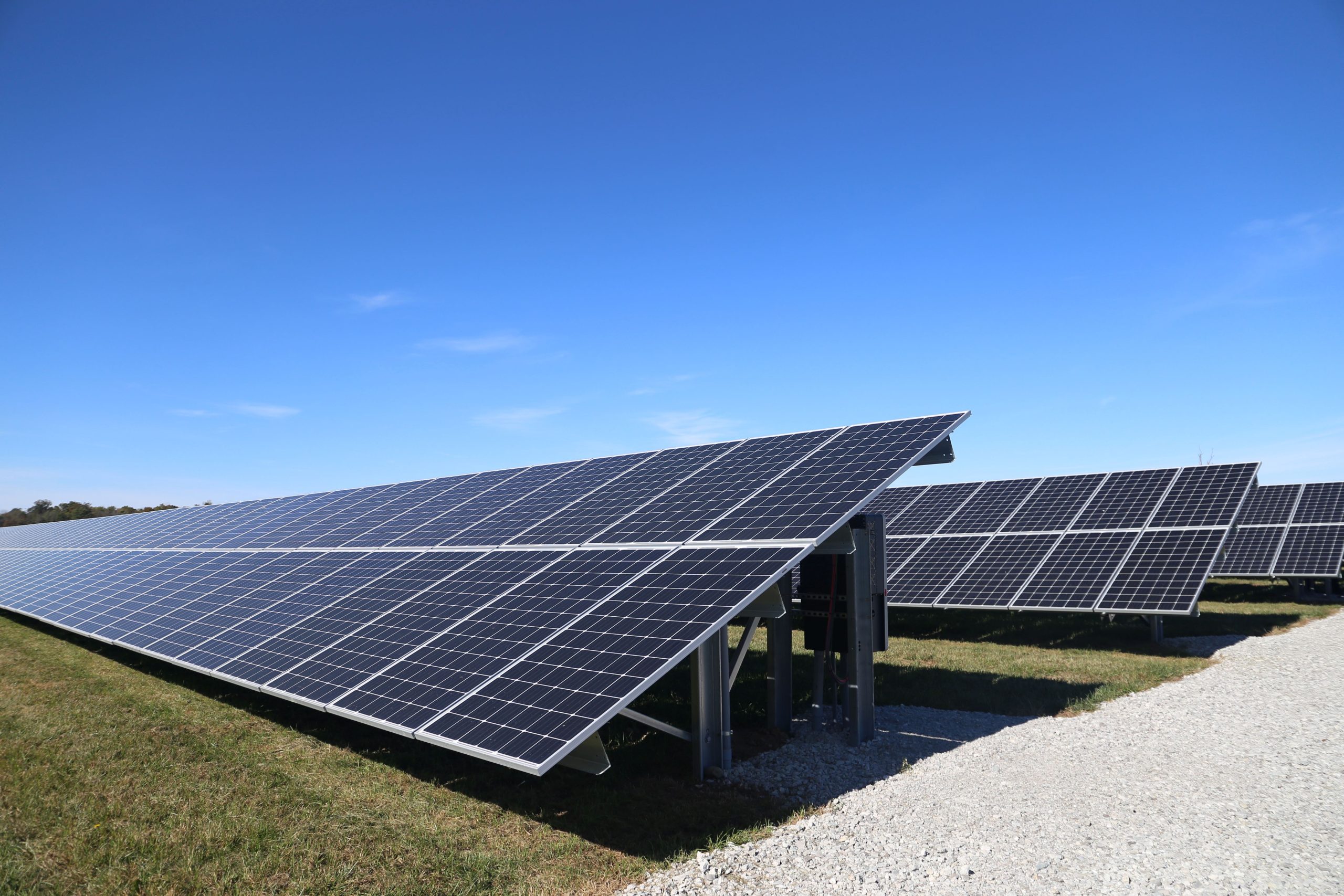 IMPA Pursues Battery Storage Project - IMPA